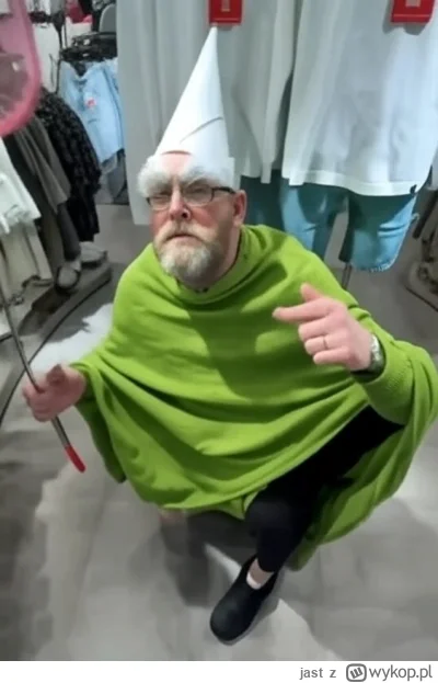 jast - @PietnascieOjroZaWpis