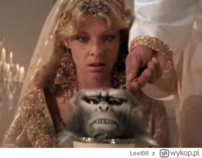 Leel00 - @sasaski: #skojarzeniatoprzeklenstwo