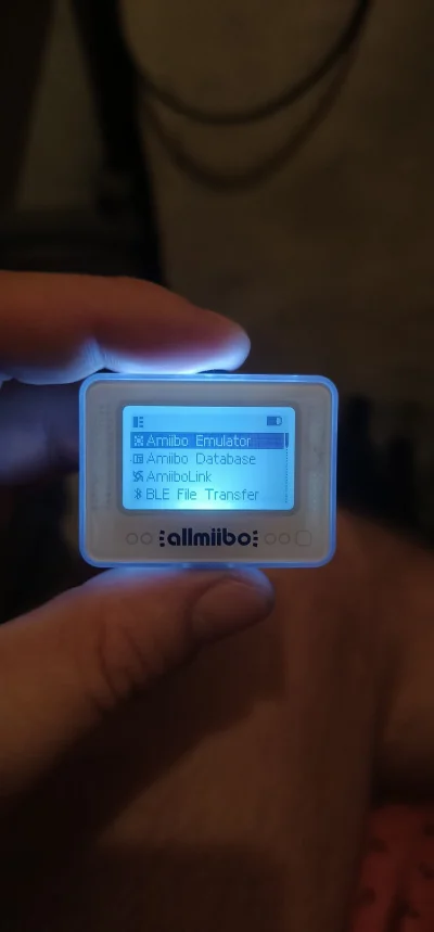 RedBulik - W końcu, po tylu latach (⌐ ͡■ ͜ʖ ͡■) figurki jakoś mnie nie kręcą.
#ninten...