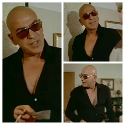 GondorShumway - Uncle S ( ͡º ͜ʖ͡º) #sebcel