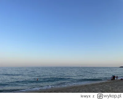 lewyx - Hola Mircy! Pozdrawiam z Hiszpanii ( ͡° ͜ʖ ͡°) #podrozujzwykopem