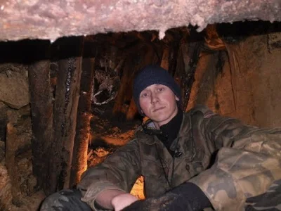 rzaden_problem - @bajcik: to pa na to, chyba najbardziej ekstremalny materiał na kana...