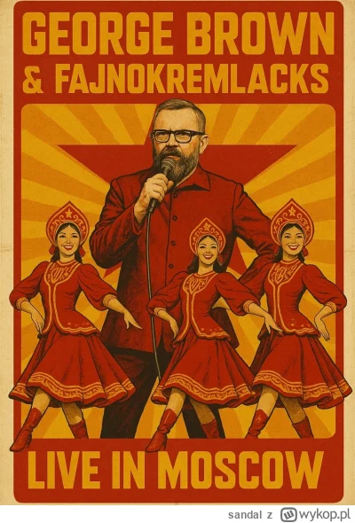 sandal - @kutifela o jeży jakie to k---a nie śmieszne xD wyzwolij mi jeszcze babkę i ...