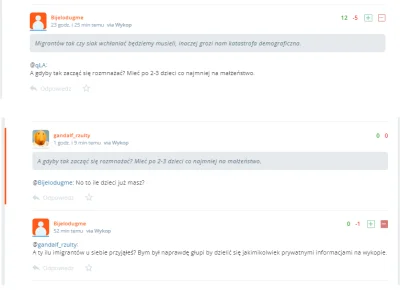 gandalf_rzulty - Flagowy przykład wolnościowca. ( ͡° ͜ʖ ͡°)

#konfederacja #bekazkonf...