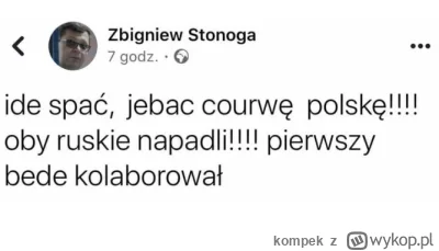 kompek - @WujaTHC: no niestety