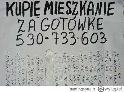 dominges08 - Dzisiaj po siłowni cardio, przeszedłem się po kilku osiedlach i pozrywał...