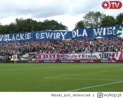 Waskijestdebesciak - #wislakrakow #lechia macie flashbacki?