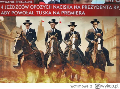 wcfilmowe - #bekaztvp #tvpiscodzienny #tvpis #polityka #heheszki #bekazpisu #wybory #...