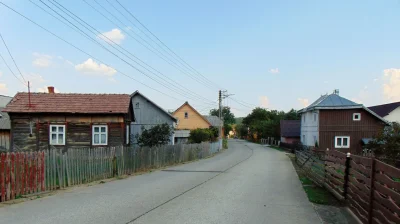 Larsberg - W mojej wiosce jest chłopaczek który wiele razy próbował ale do tej pory n...