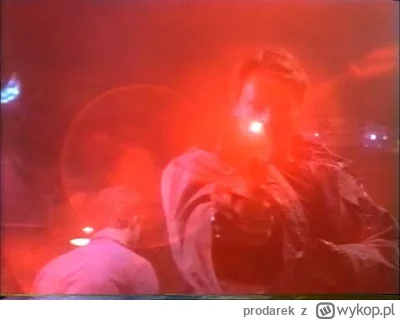 prodarek - #vhs, #nostalgia #zlotaeravhs #film 

Jedynka lepsza od 2 :)

Terminator (...