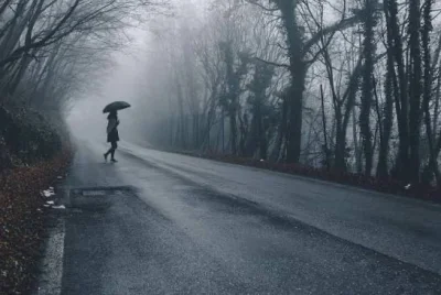 misiaczkiewicz - Jeszcze tylko 8 miesięcy a później znowu trochę słońca. Piękny kraj ...