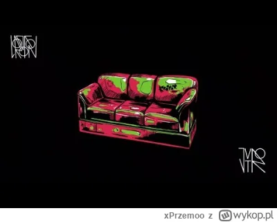 xPrzemoo - Lordofon - Jutro
Album: Koło**
Rok wydania: 2020

Moje odkrycie roku (⌐ ͡■...