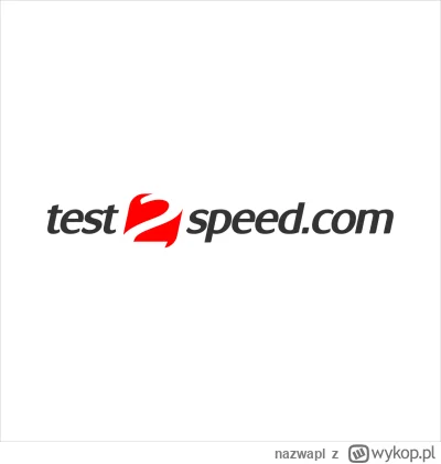 nazwapl - Sprawdź szybkość swojej strony WWW za pomocą test2speed.com

Sprawdź, jak s...