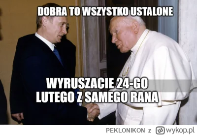 PEKLONIKON - #2137 #wykopobrazapapieza