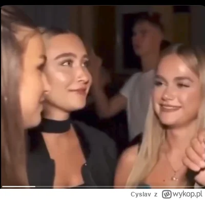 Cyslav - Pozostała trójka: