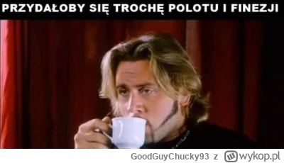 GoodGuyChucky93 - #famemma