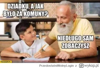 PrzedostatniWolnyLogin - @jagoslau