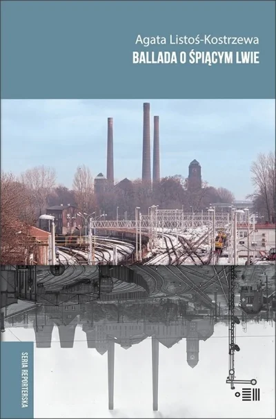 Aqua_Tofana - @PorkaTurbo w temacie Bytomia bardzo polecam książkę "ballada o śpiącym...