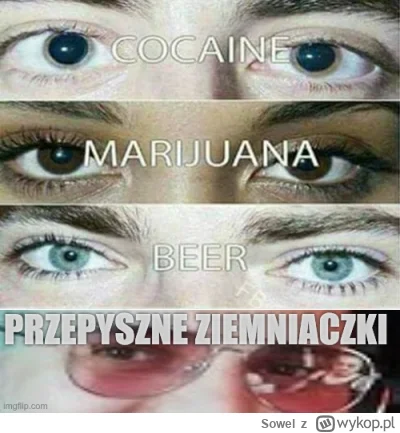 Sowel - #kiszak amanda wruc ile bym dal zebys mi zrobila ponownie przepyszne ziemniac...