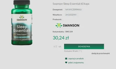 Atreyu - @kamilek123: z tym (a jeszcze lepiej jakby to był KSM-66) - jest loteria. Je...