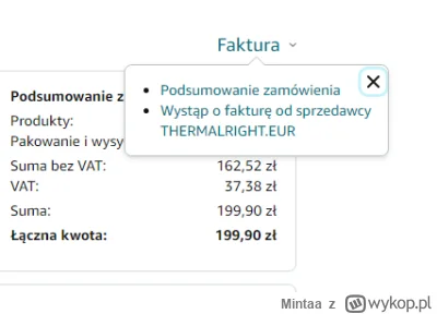 Mintaa - @mayke: No ja tak mam