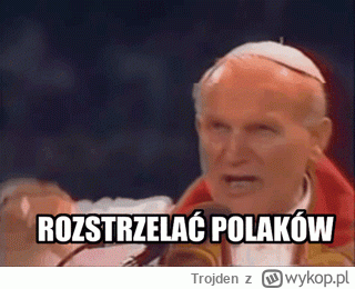 Trojden - #2137 #jp2 #papiez #janpawel2 #kiciochpyta #pytaniedoeksperta

Co naprawdę ...