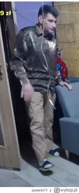 paweln11 - #danielmagical Ale się Jaca o-----ł