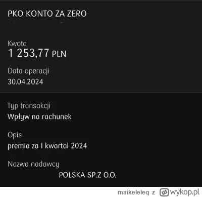 maikeleleq - Niby narzekam na mój kołchoz ale jednak wiedzieli jak pozytywnie zaskocz...