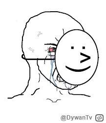 DywanTv - @Saprofit: masz budowe barków jak kobieta to lockujesz ciąg na kolanach. Wt...