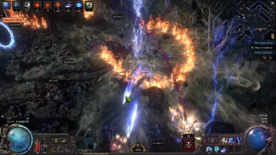 acidd - Żeby spiąć tego hollow palma monka musiałem wziąć kredyt tzn. wyprzedać prawi...