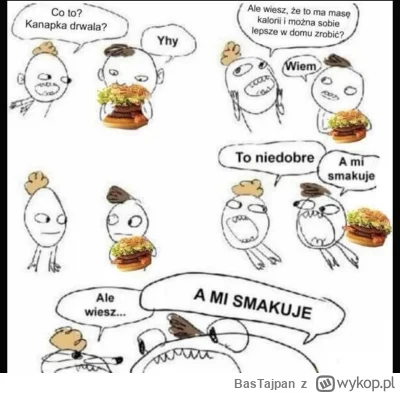 BasTajpan - #heheszki #humorobrazkowy