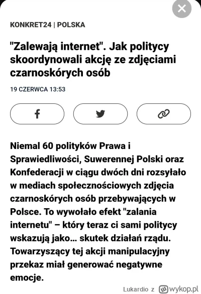 Lukardio - #konfedepis 
#polska #polityka #konfedepis #youtube #neuropa #4konserwy #4...