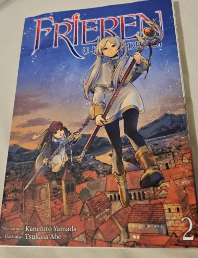 remlezar - #przegryw #anime #manga

Huop se poczyta* chińską bajkę o elfach przed sne...