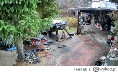 FejsFak - Jak oceniacie zabezpieczenia? #stepujacybudowlaniec