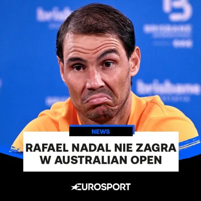 jason24 - #tenis Pewnie była już ta informacja. Ale muszę się wypowiedzieć. Nadal prz...