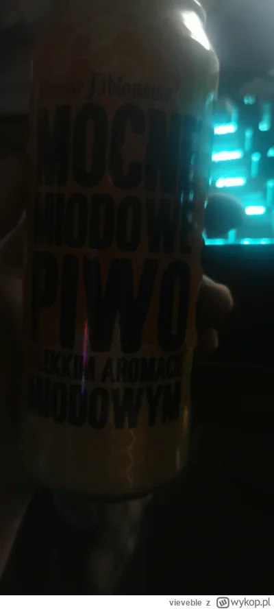 vieveble - Mam jeszcze takiego wariata