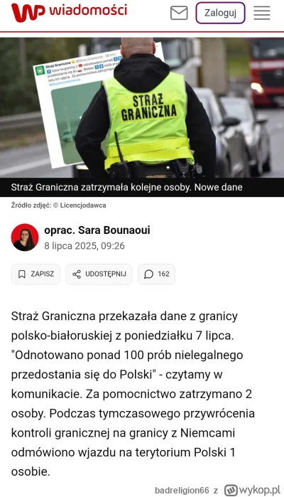 badreligion66 - #polityka No chyba akcja na zachodzie nie ma na celu odwrócić uwagi o...