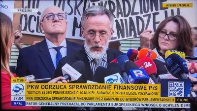 homerox2000 - No i pyk, jednak nie odroczono decyzji, sprawozdanie u-----e, rozkład j...