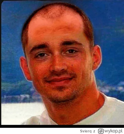 Svierq - Przed wami Czarek Nowak #f1