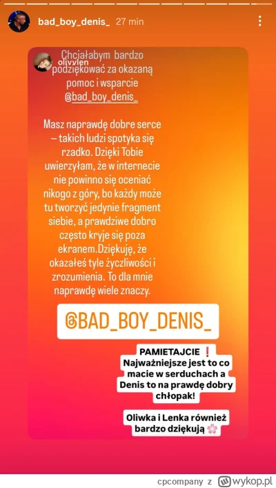 cpcompany - #famemma