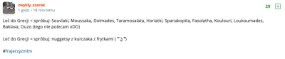 wyscrollowany - #przegryw Z takimi tu siedzimy, oblatanymi normikami-specami od greck...