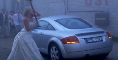 FisioX - @brazowooka_eS: ¯\(ツ)/¯
#filmy #wesele