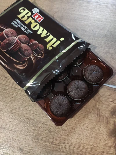 Soothsayer - Idealna bombonierka nie ist.....