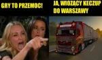 CrazyxDriver - #ets2 #ats #gry #heheszki