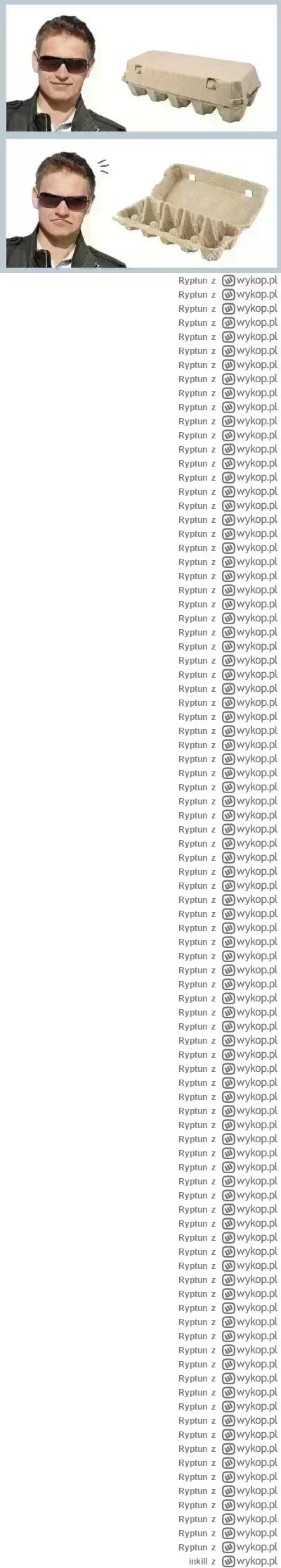 inkill - te chamskie reklamy popup na tel których nie da się zamknąć to już gruba prz...