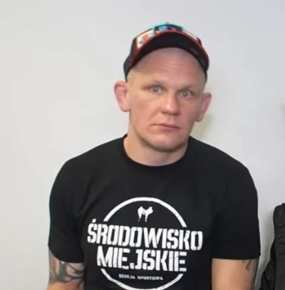 RzygiPluton - Dlaczego oni się wyzywają?Przecież to miała być sportowa rywalizacja 

...