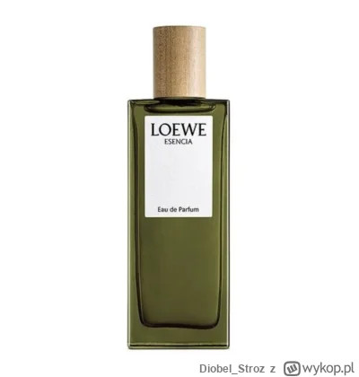 Diobel_Stroz - #perfumy Piękny Pan może się skusi, ubytek 4 globalne, 400 zł olx