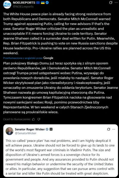 washington - #polityka #wojna #ukraina #rosja