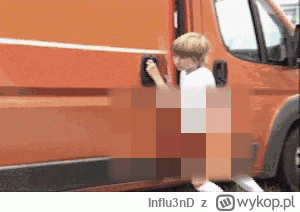 Influ3nD - #gif #humorobrazkowy