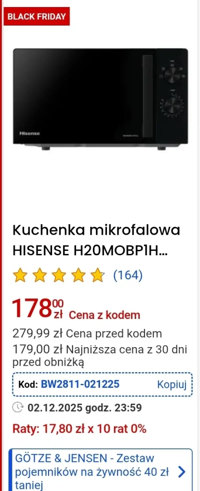 kobiaszu - No to zaczynamy #blackfrajer ( ͡° ͜ʖ ͡°)
Dyrektywa Omnibus to najlepsze co...